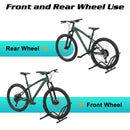 Advwin Bike Floor Stand for 20"-29" Wheels