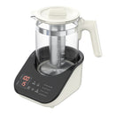 Advwin 1.5L Smart Glass Electric Kettle with Temp Control