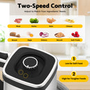 Advwin Electric Food Processor 5L Meat Grinder (Pre-Order)