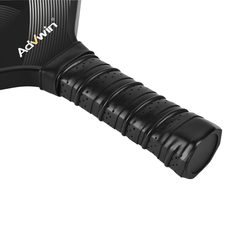 Advwin Carbon Fiber Pickleball Paddles Set