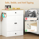 Advwin 2-in-1 Pet Feeding Station Storage Cabinet (Pre-Order)
