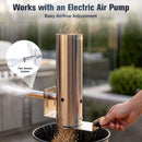 Advwin Cocktail Smoker w/ Electric Air Pump
