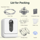 Advwin Baby Bottle Washer & Sterilizer Dryer Combo