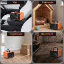 Advwin 30,000 mg/h Portable Ozone Generator for Car & Room