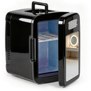 Advwin 4L USB Mini Fridge with Mirror