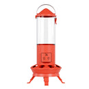 Advwin 3.5L Automatic Chicken Feeder w/ App Control & Timer