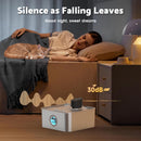 Advwin 7L Wireless Cat Water Fountain Stainless Steel