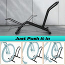 Advwin Bike Floor Stand for 20"-29" Wheels