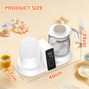 Advwin Multifunctional Baby Bottle Warmer