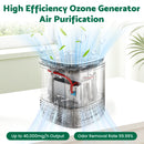 Advwin Ozone Generator Air Purifier