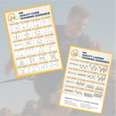 Agility Speed Training Kit for Multi-Sport Training