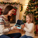 Advwin Electric Rock Tumbler Kit with 9 Speed & Timer