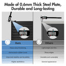 Advwin Raised Garden Bed Galvanised Steel Planter