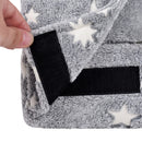 Advwin 3-in-1 Toddler Folding Sofa Bed with Pillow