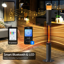 Advwin Infrared Outdoor Heater