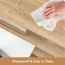 Advwin 180° Rotating Computer Desk