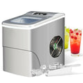 Advwin 2.2L Portable Ice Makers Countertop