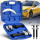 Advwin Spring Compressor Tool 2200 LB Capacity