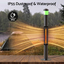 Advwin Infrared Outdoor Heater