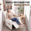 Advwin Recliner Chair Electric Adjustable backrest (Pre-Order)