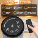 Advwin 2000W Electric Heater