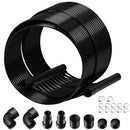 Advwin Solar Pool Heating Panels