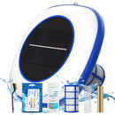 Advwin Solar Pool Ionizer Pool Purifier (Pre-Order)