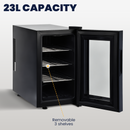 Advwin 23L Reptile Egg Incubator with Adjustable Temp