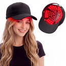 Advwin Cordless Red Light Therapy Hair Growth Cap