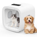 Advwin Automatic Pet Dryer Box Smart Temperature Control