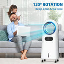 Advwin Evaporative 3 in1 Bladeless Air Cooler