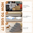 Advwin 2-in-1 Removable 5 Steps Pet Stairs (Pre-Order)