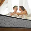 Advwin 16CM S/D/Q Memory Foam Springs Mattress