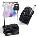 Advwin 26Inch Rolling Dance Bag with Garment Rack (Pre-Order)