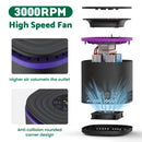 Advwin Ozone Generator Air Purifier