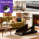 Advwin Electric Dog Treadmill for Small & Medium Dogs