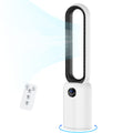 Advwin Upgraded Bladeless Tower Fan with Remote