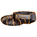 Advwin Outdoor Cat Enclosures Playground with Storage Bag