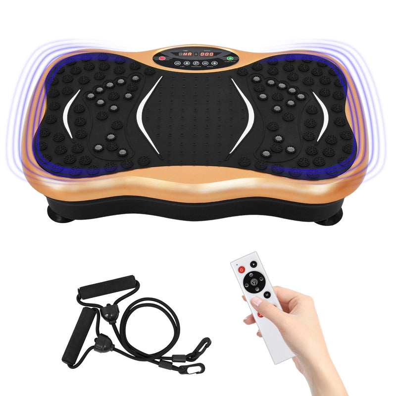 Advwin Vibration Machine Platform Plate Fitness(Pre-order)