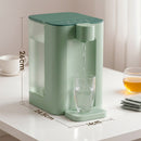 Advwin Instant Hot Water Dispenser with 5 Temp Settings