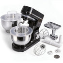 Advwin 8L+6.5L Stand Mixer w/ Pasta Maker & Meat Grinder