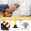 Advwin Kids 40 Inch Foldable Trampoline