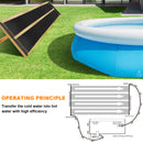 Advwin Solar Pool Heating Panels (Pre-Order)