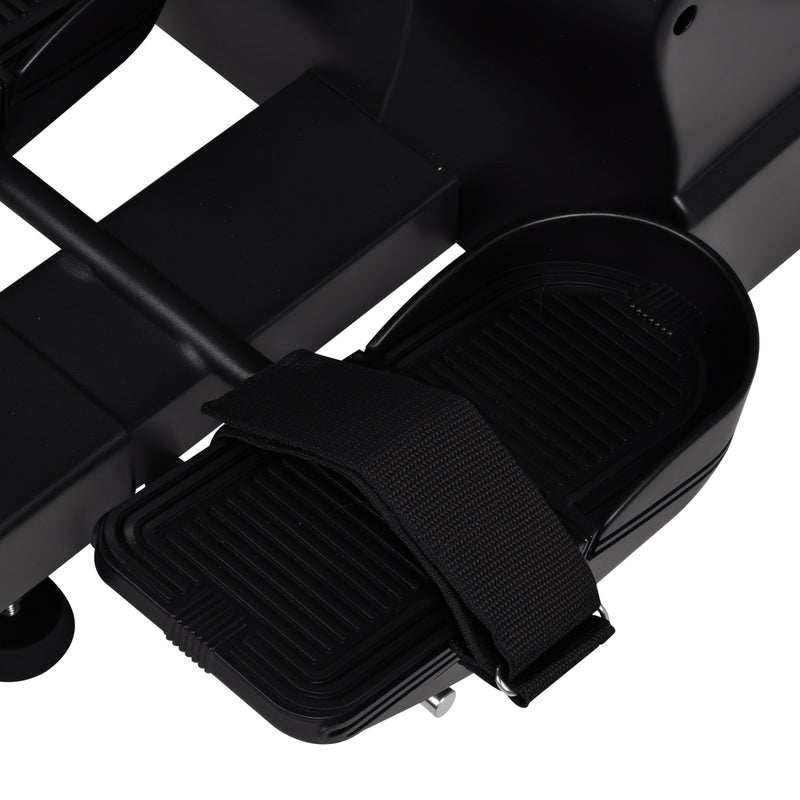 Advwin Foldable Water Rowing Machine for Home Use