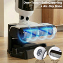 Advwin Smart Cordless Wet Dry Vacuum Cleaner