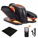 Advwin Under Desk Elliptical Machine Manual/Auto Mode