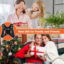 Advwin Weighted Vest with Upgraded Iron Sand (Pre-Order)