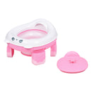 Advwin Portable Toddler Potty Seat w/ Non-Slip Base