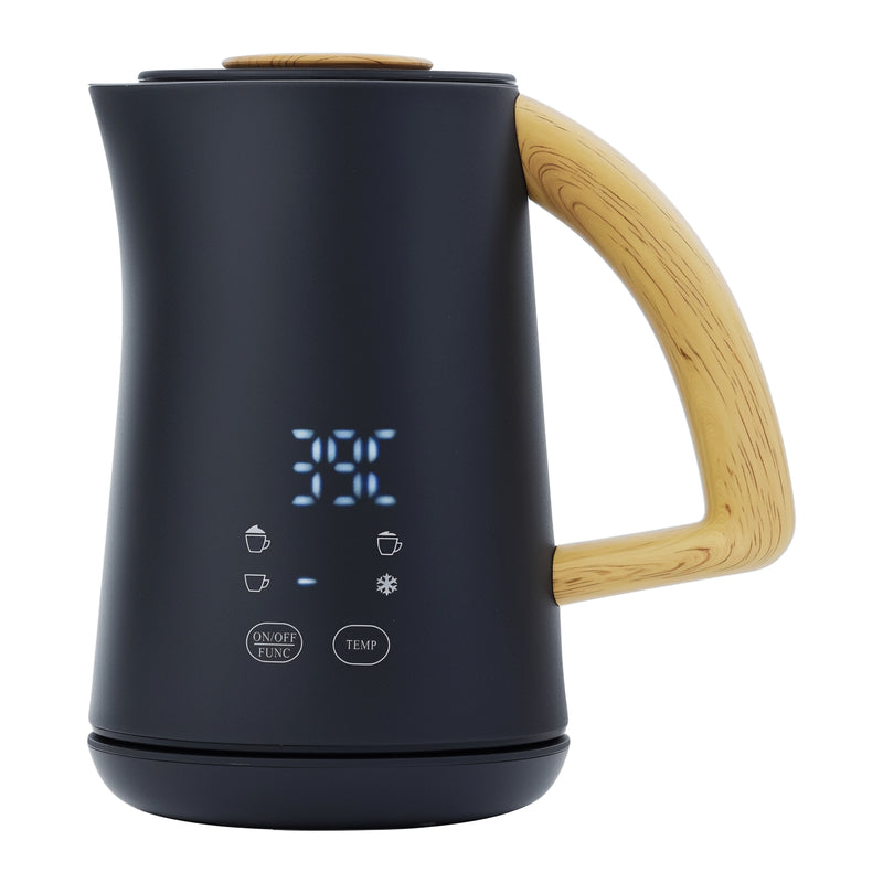 Advwin Electric Milk Frother with 500ml Milk Heating