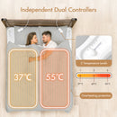Advwin Electric Blanket Heated Underblanket